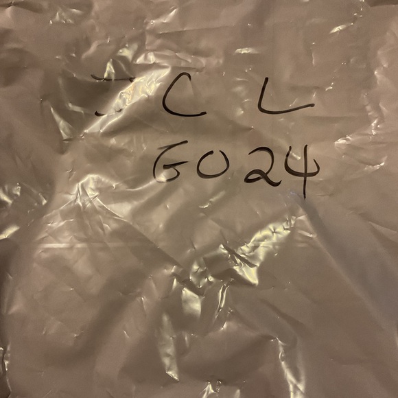 J. Crew Ratti Cheetah Print Safari Blouse Pink Open V Neck 100% Cotton Women’s L - Picture 14 of 14